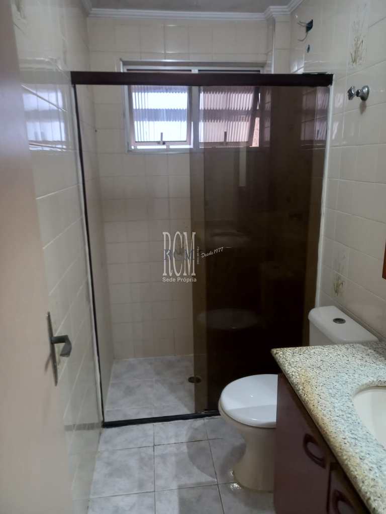Apartamento em São Vicente, no bairro Centro