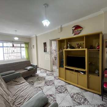 Sala Living em São Vicente, bairro Itararé