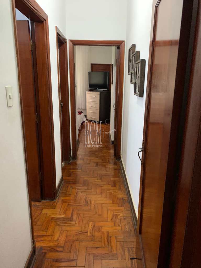 Apartamento em São Vicente, no bairro Boa Vista