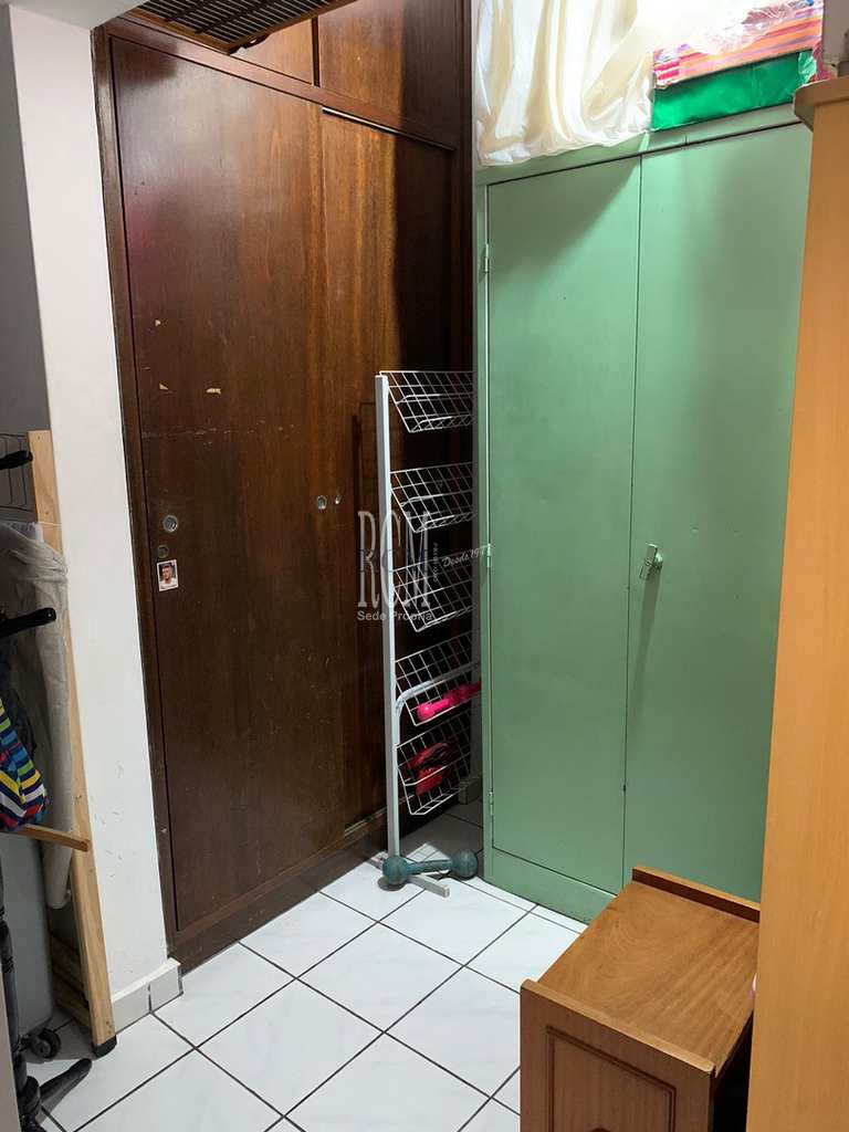 Apartamento em São Vicente, no bairro Boa Vista