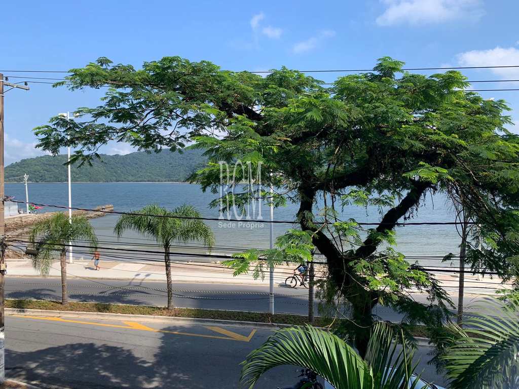 Apartamento em São Vicente, no bairro Boa Vista
