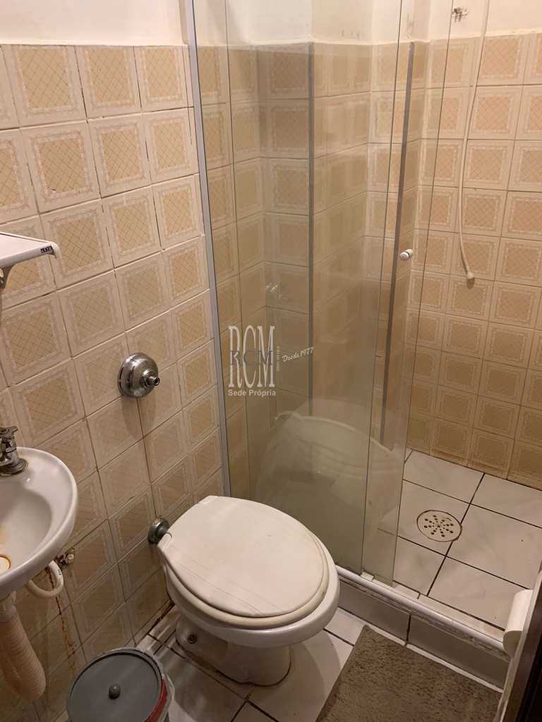 Apartamento em São Vicente, no bairro Boa Vista