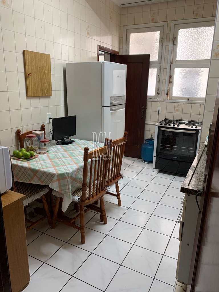 Apartamento em São Vicente, no bairro Boa Vista