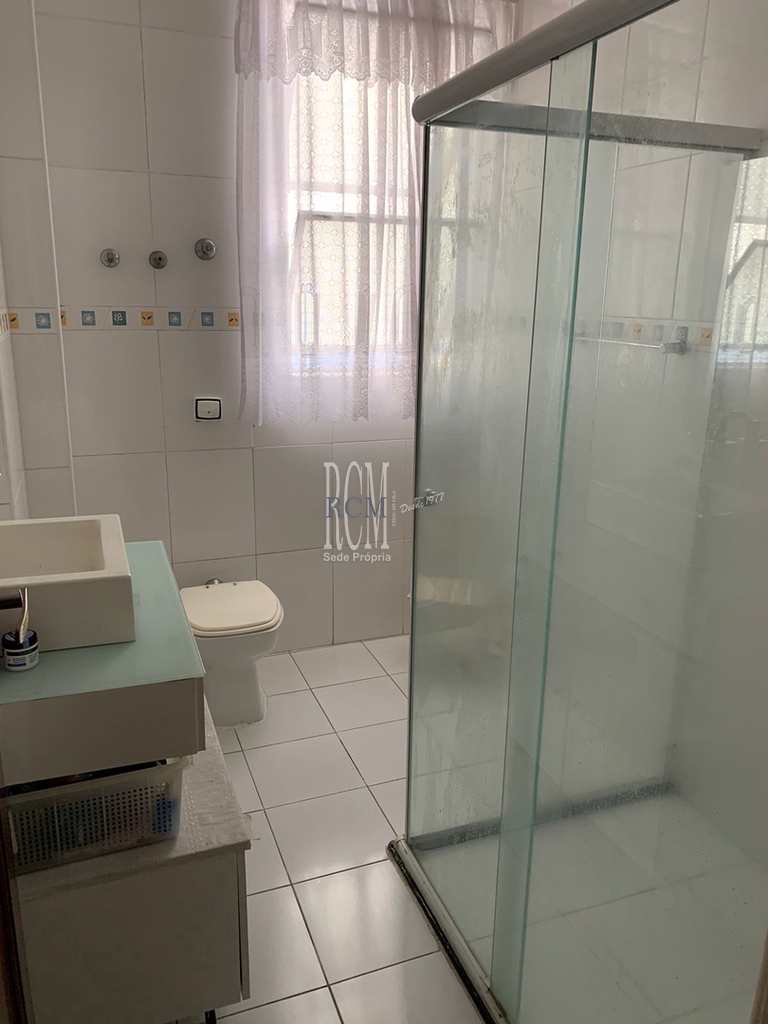 Apartamento em São Vicente, no bairro Boa Vista