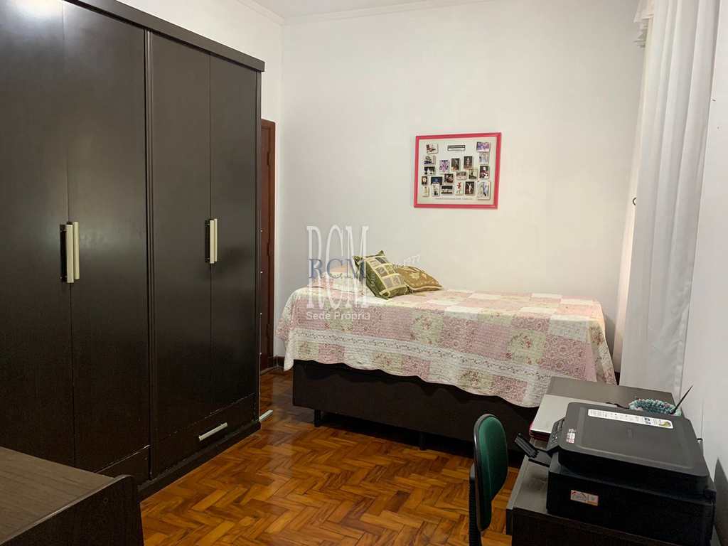 Apartamento em São Vicente, no bairro Boa Vista