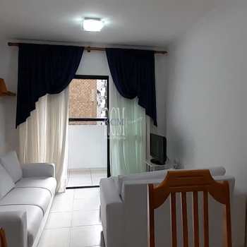 Apartamento em Santos, bairro Pompéia