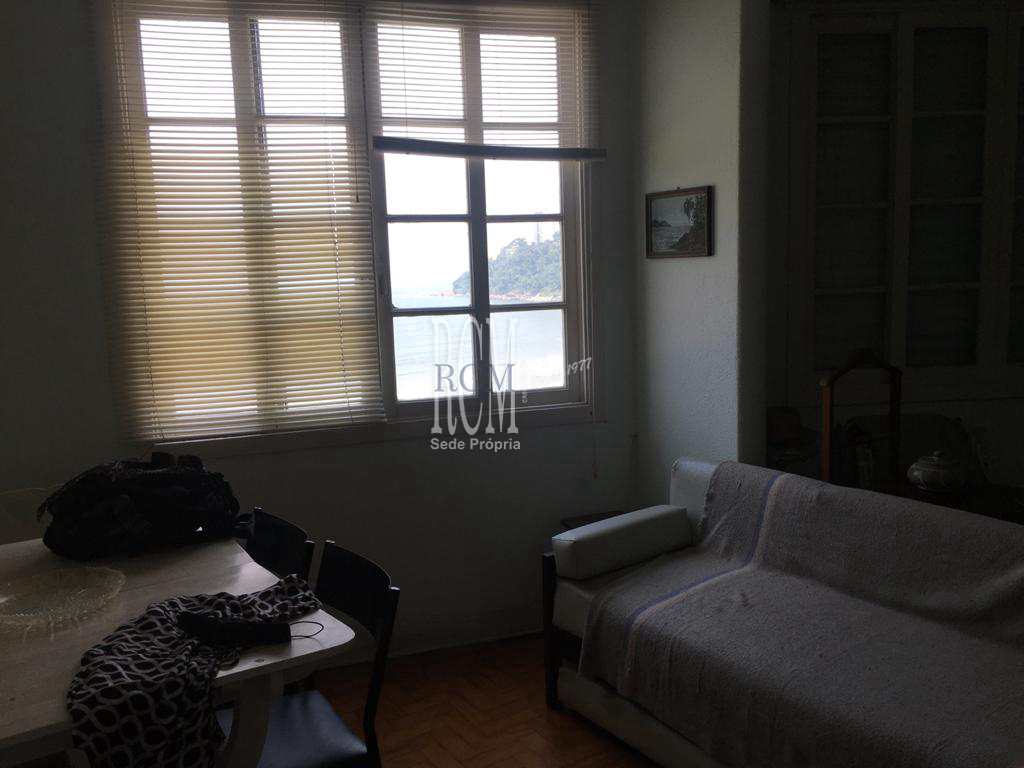 Sala Living em São Vicente, no bairro Itararé