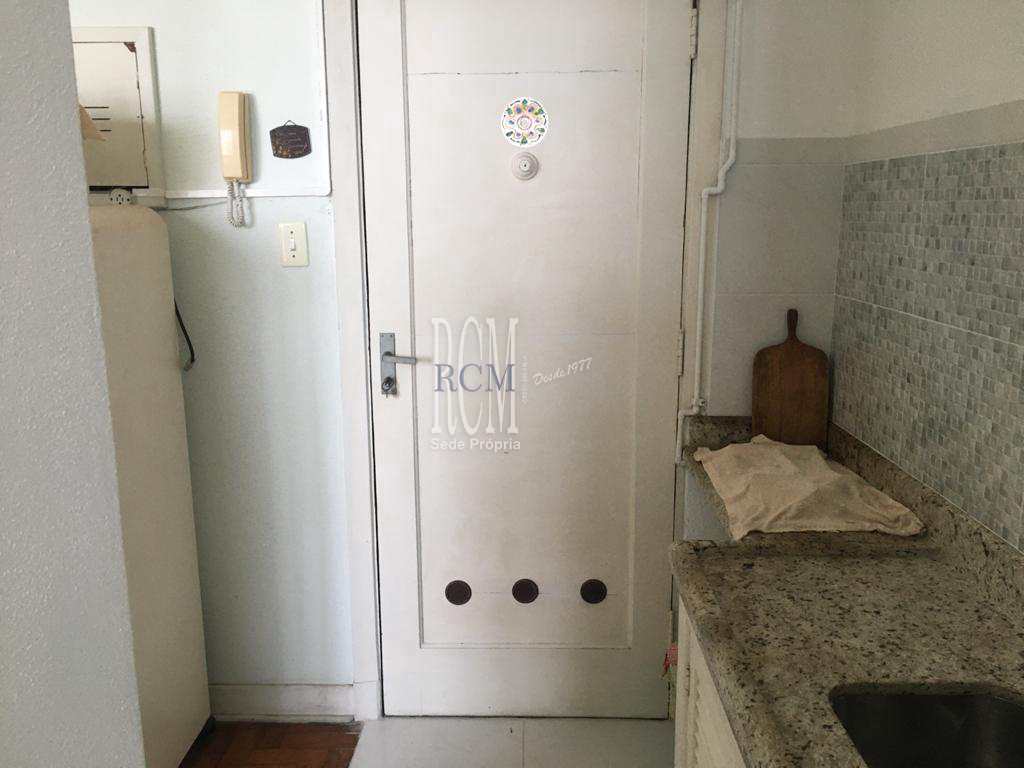 Sala Living em São Vicente, no bairro Itararé