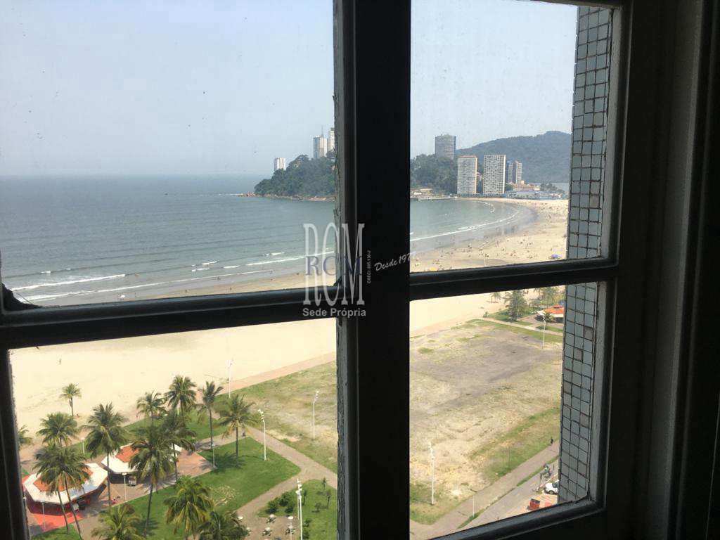 Sala Living em São Vicente, no bairro Itararé