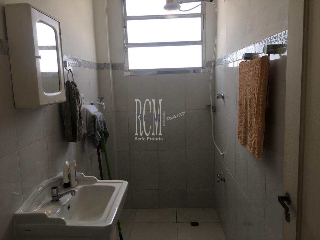 Sala Living em São Vicente, no bairro Itararé