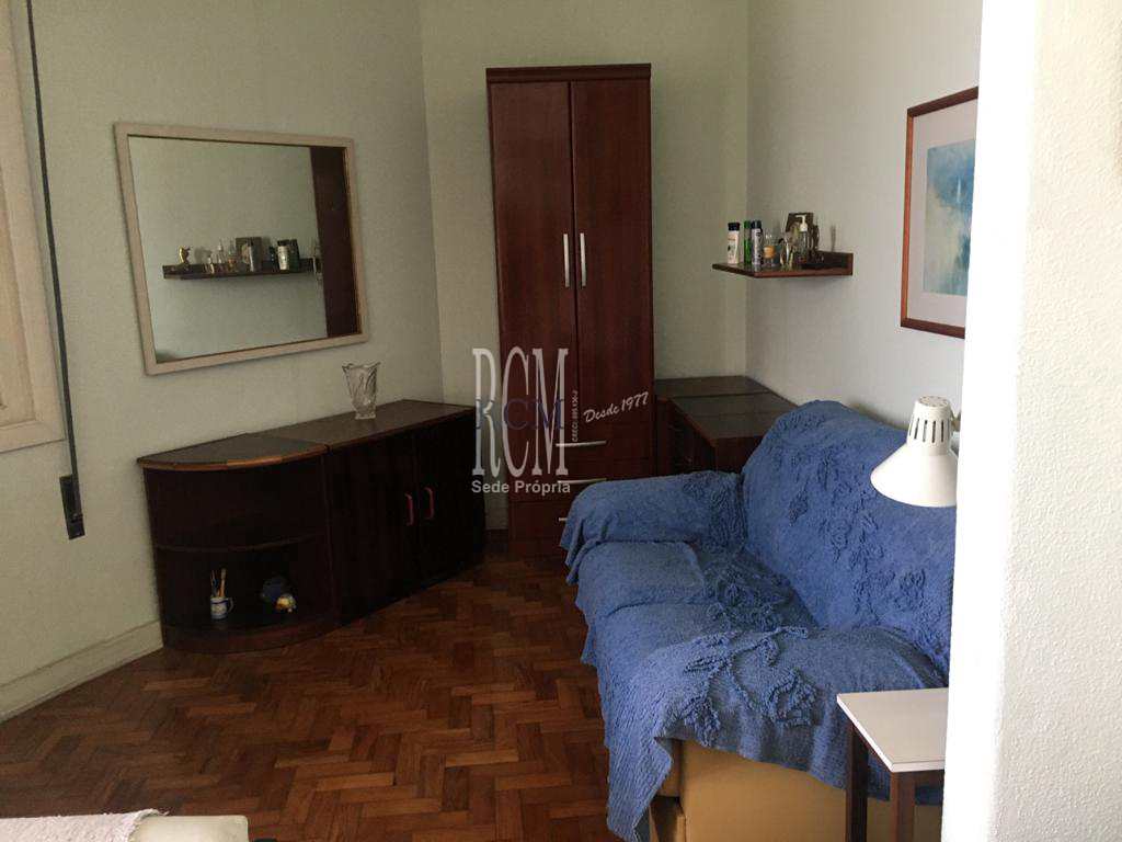 Sala Living em São Vicente, no bairro Itararé