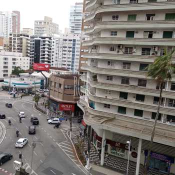 Sala Comercial em Santos, bairro Gonzaga