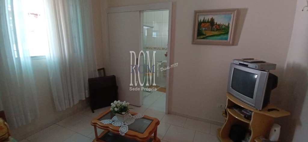 Sobrado em São Vicente, no bairro Jardim Independência