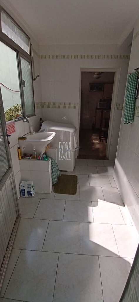 Sobrado em São Vicente, no bairro Jardim Independência