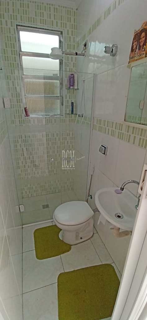 Sobrado em São Vicente, no bairro Jardim Independência