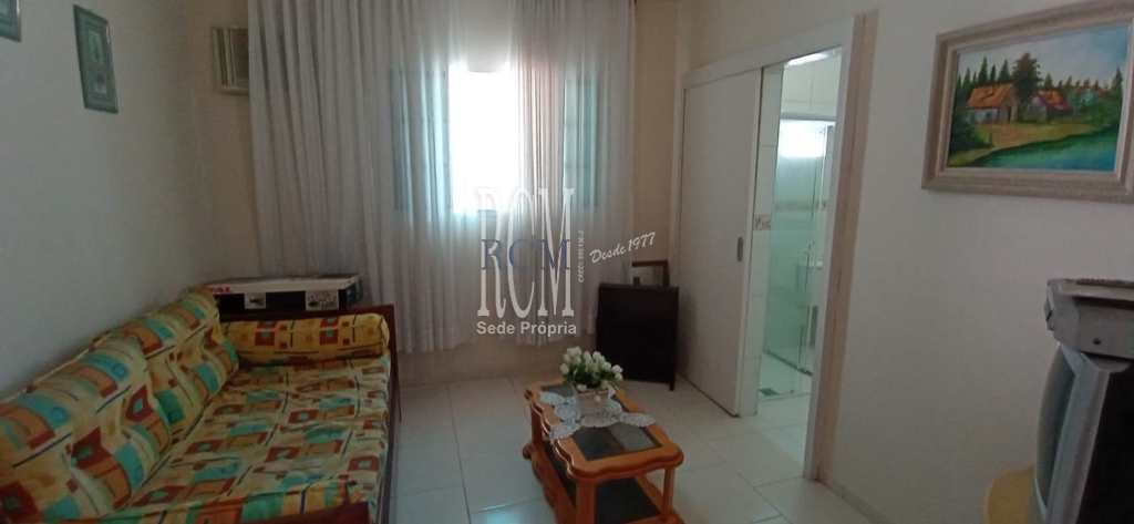 Sobrado em São Vicente, no bairro Jardim Independência