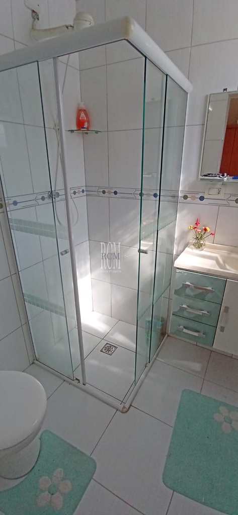 Sobrado em São Vicente, no bairro Jardim Independência