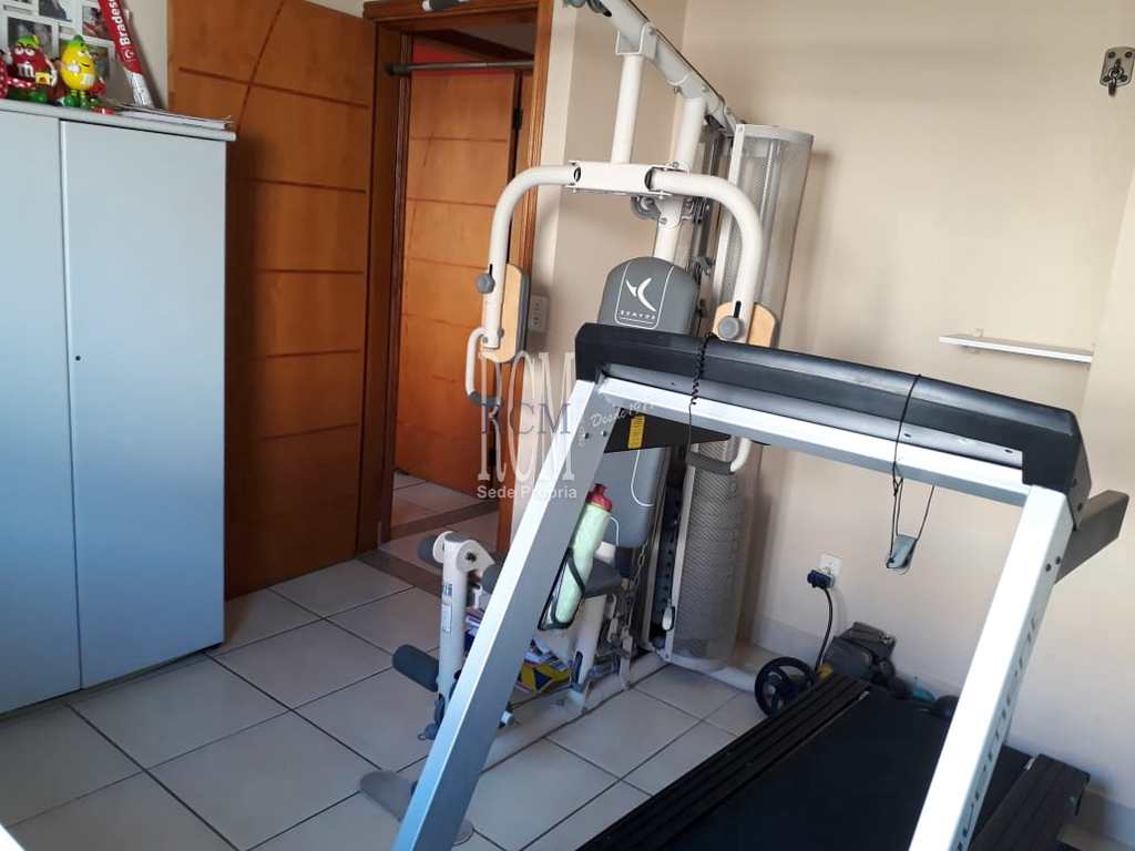 Casa de Condomínio em São Vicente, no bairro Vila Voturua
