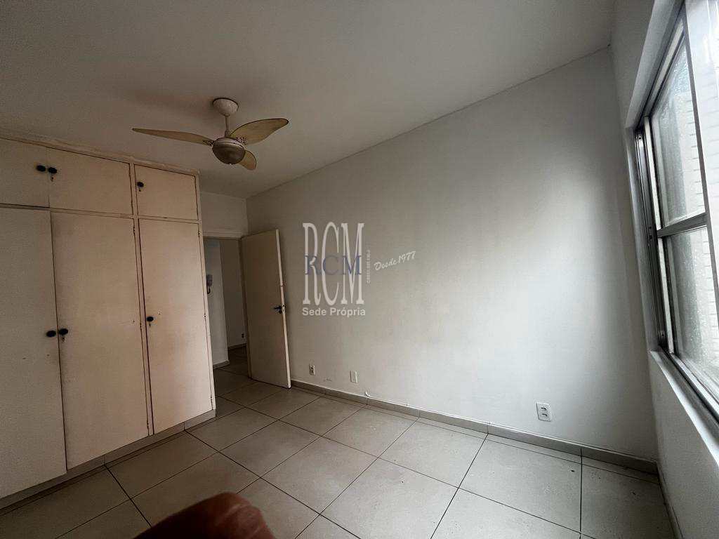 Apartamento em São Vicente, no bairro Centro