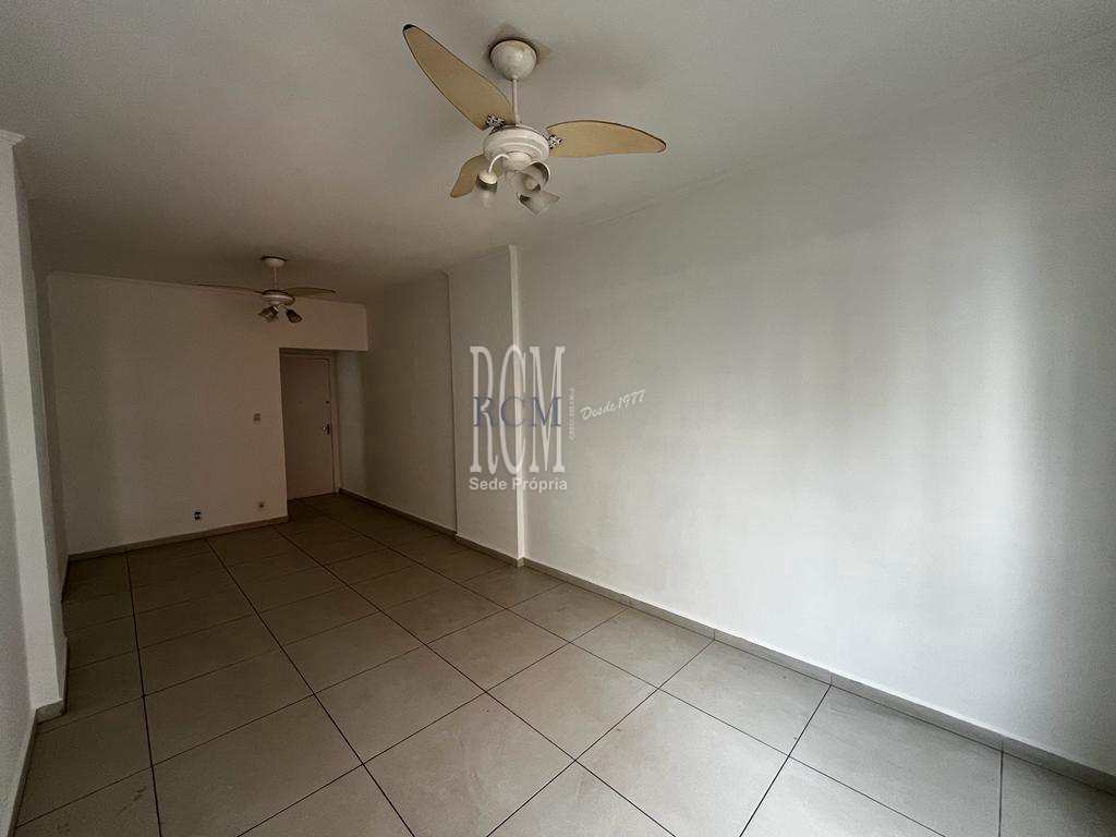 Apartamento em São Vicente, no bairro Centro