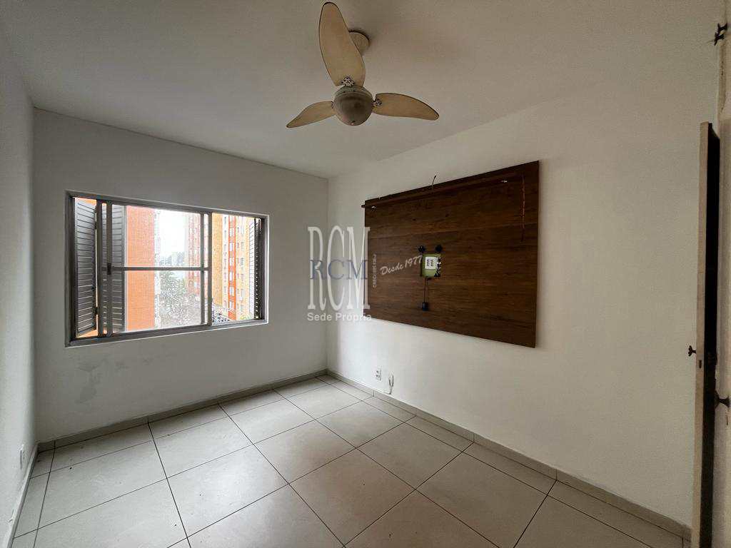 Apartamento em São Vicente, no bairro Centro