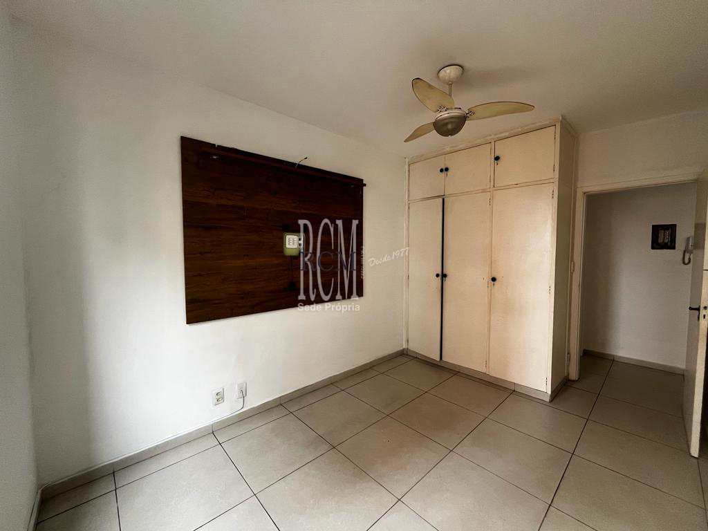 Apartamento em São Vicente, no bairro Centro