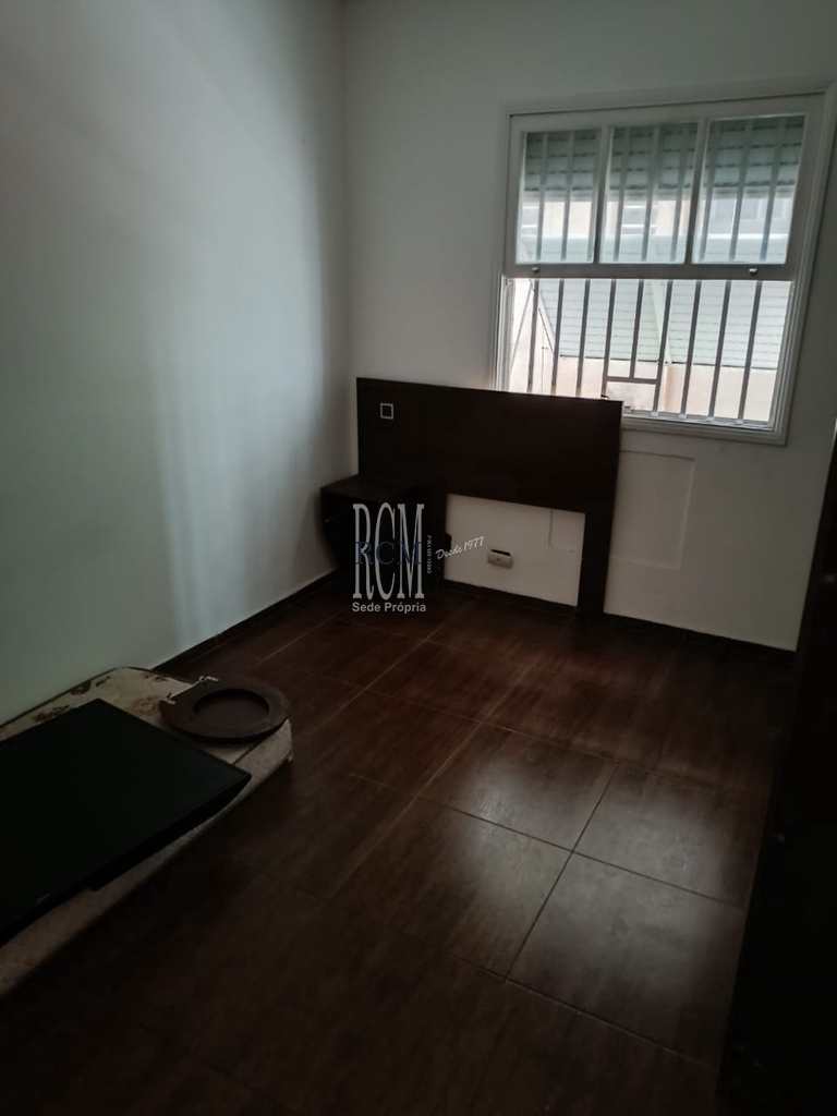Apartamento em São Vicente, no bairro Centro