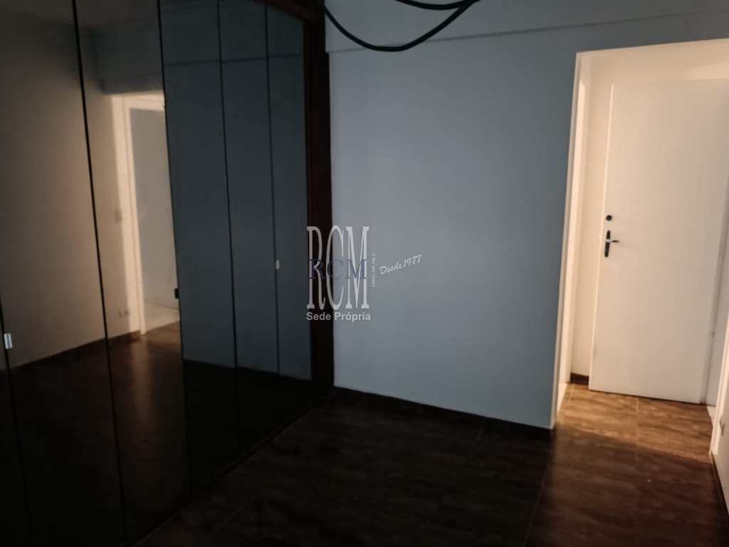 Apartamento em São Vicente, no bairro Centro