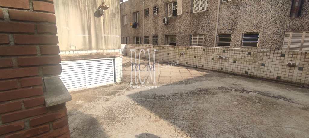 Prédio Comercial em São Vicente, no bairro Itararé