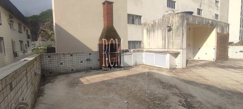 Prédio Comercial em São Vicente, no bairro Itararé