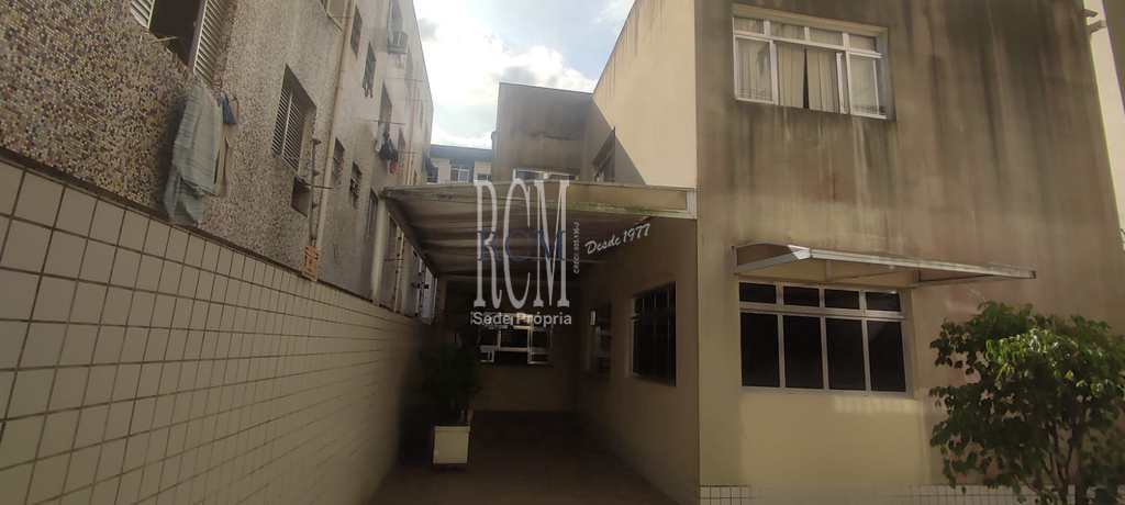 Prédio Comercial em São Vicente, no bairro Itararé