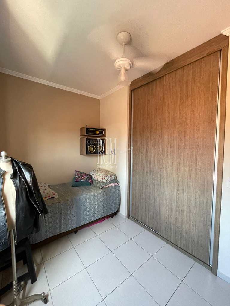 Casa de Condomínio em São Vicente, no bairro Catiapoa