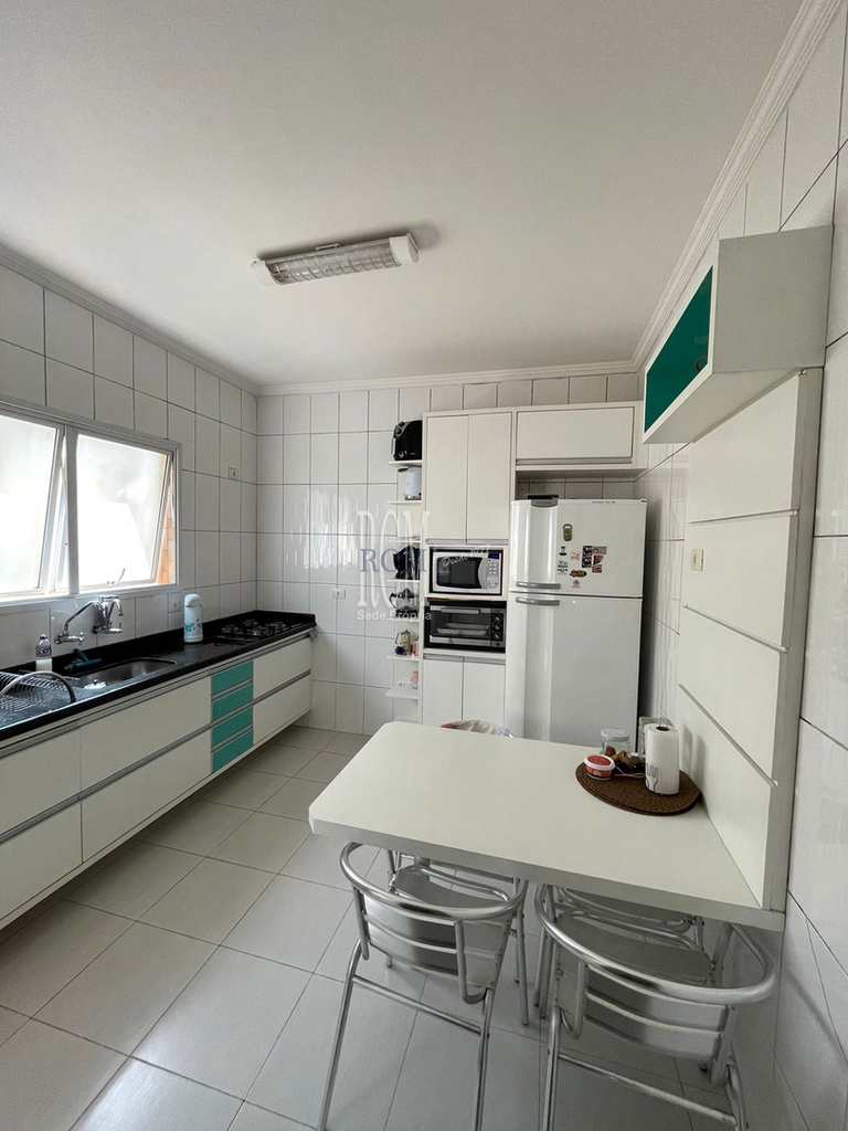Casa de Condomínio em São Vicente, no bairro Catiapoa