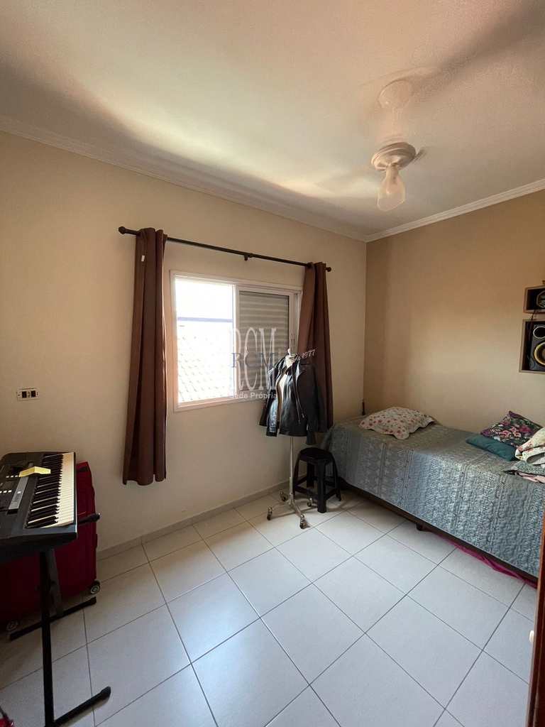 Casa de Condomínio em São Vicente, no bairro Catiapoa