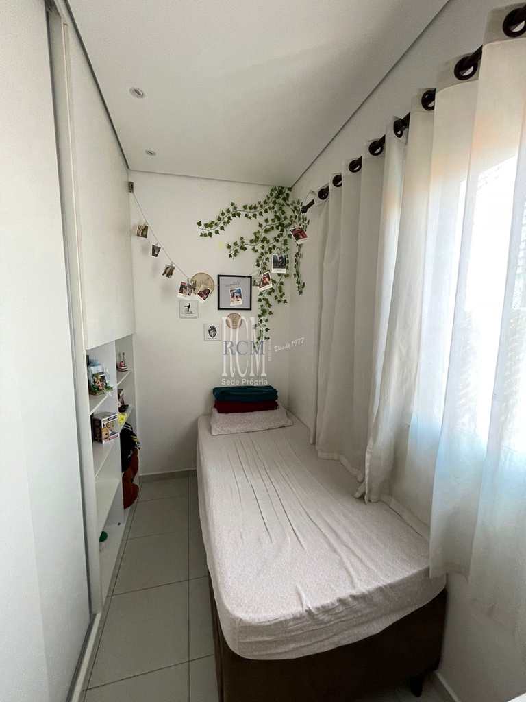 Casa de Condomínio em São Vicente, no bairro Catiapoa