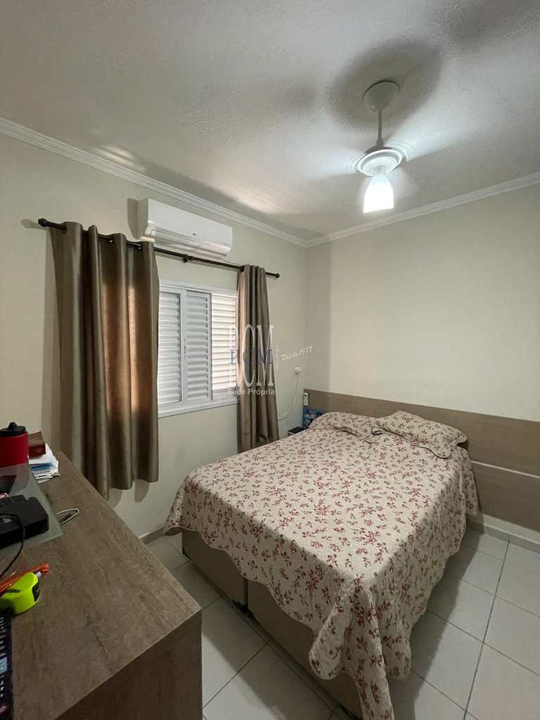 Casa de Condomínio em São Vicente, no bairro Catiapoa
