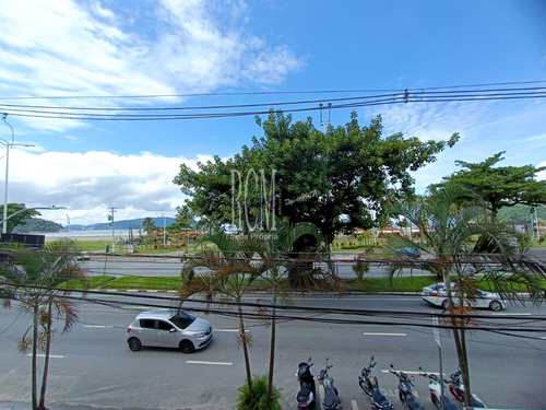 Kitnet, código 94016 em São Vicente, bairro Itararé