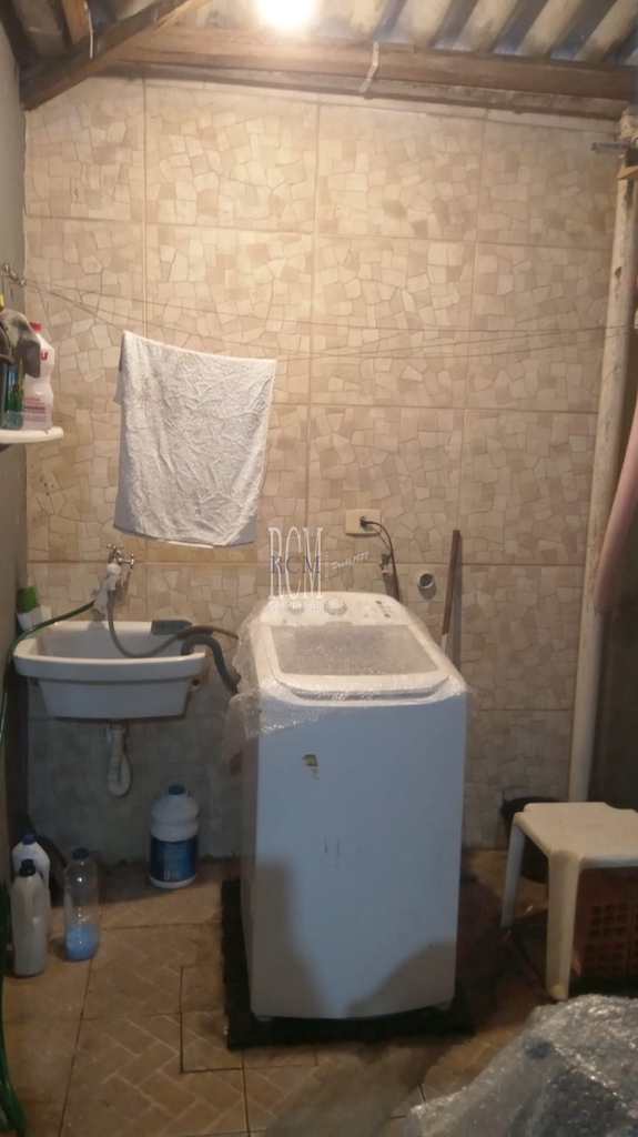 Casa de Condomínio em São Vicente, no bairro Jardim Recanto São Vicente
