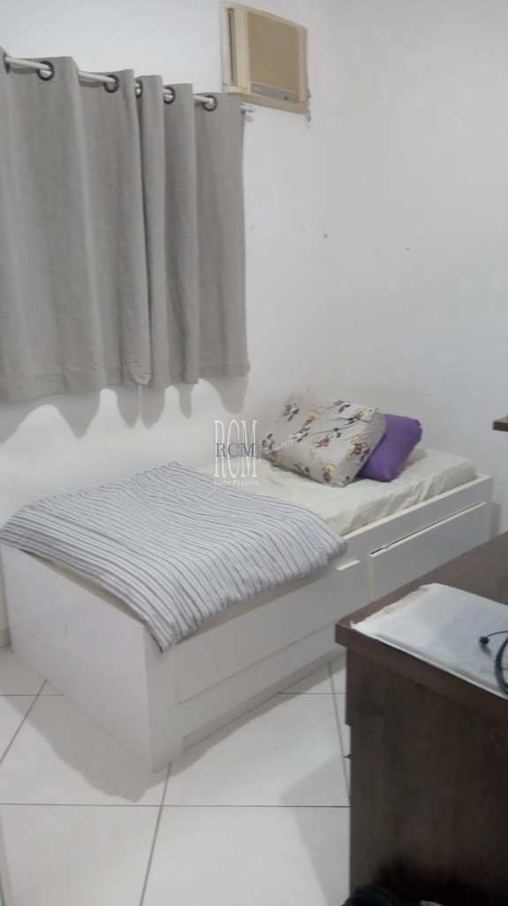 Casa de Condomínio em São Vicente, no bairro Jardim Recanto São Vicente