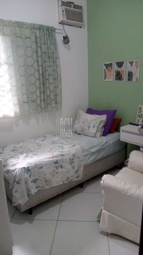 Casa de Condomínio em São Vicente, no bairro Jardim Recanto São Vicente
