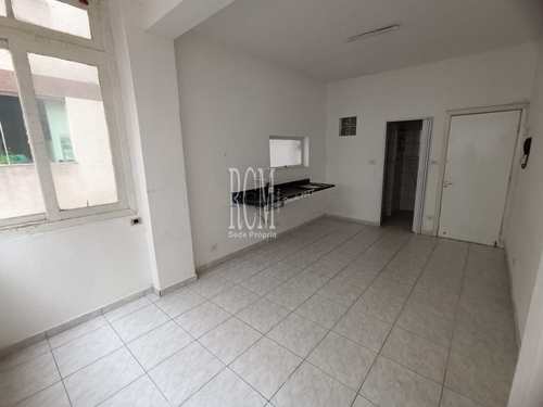 Sala Living, código 94094 em São Vicente, bairro Centro