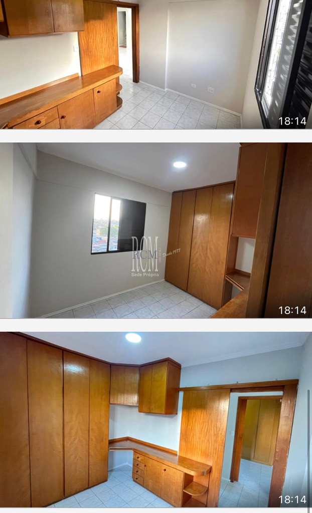 Apartamento em Santos, no bairro Estuário