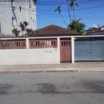 Terreno em São Vicente, bairro Vila São Jorge