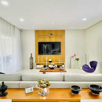 Casa de Condomínio em Guarujá, bairro Acapulco