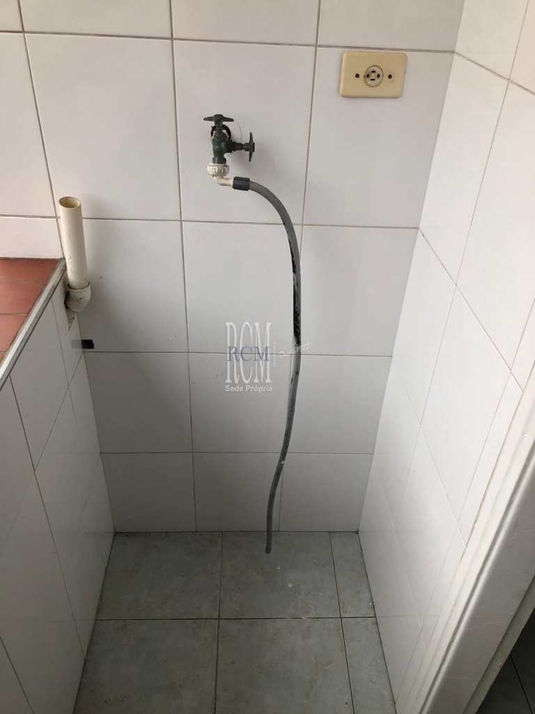 Casa de Condomínio em São Vicente, no bairro Vila Valença