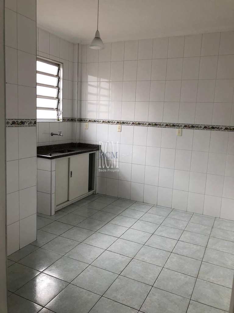 Casa de Condomínio em São Vicente, no bairro Vila Valença