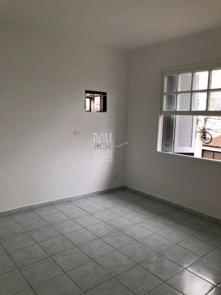 Casa de Condomínio em São Vicente, no bairro Vila Valença
