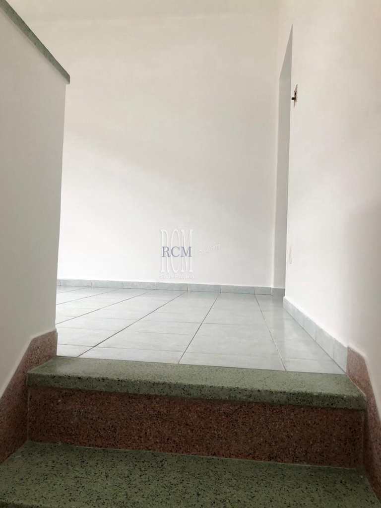 Casa de Condomínio em São Vicente, no bairro Vila Valença