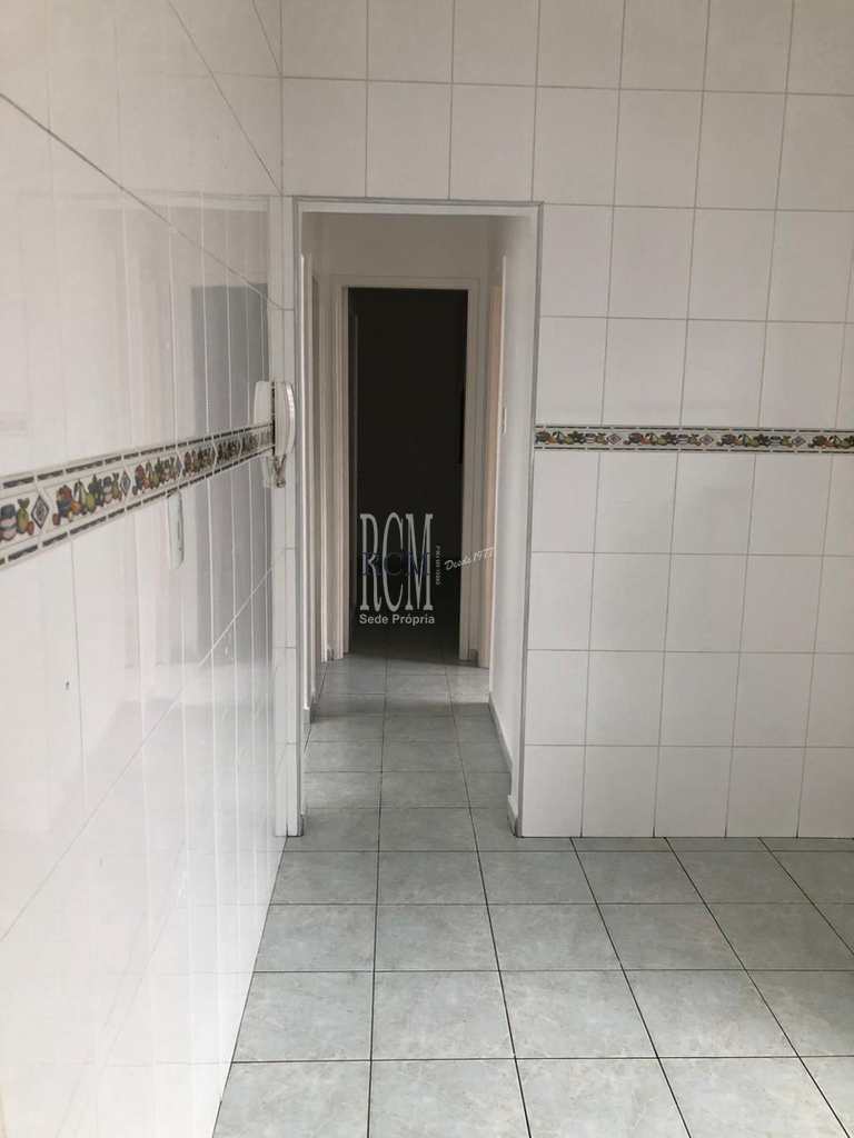 Casa de Condomínio em São Vicente, no bairro Vila Valença