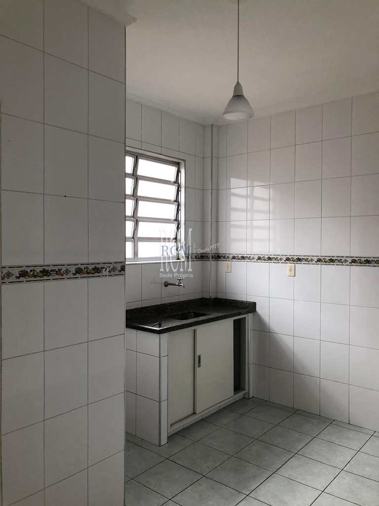 Casa de Condomínio em São Vicente, no bairro Vila Valença